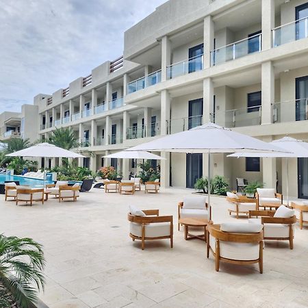 פאלם ביץ' Wariruri Condos Aruba מראה חיצוני תמונה
