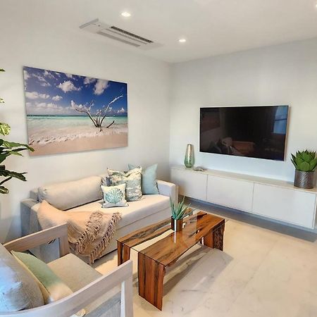 פאלם ביץ' Wariruri Condos Aruba מראה חיצוני תמונה