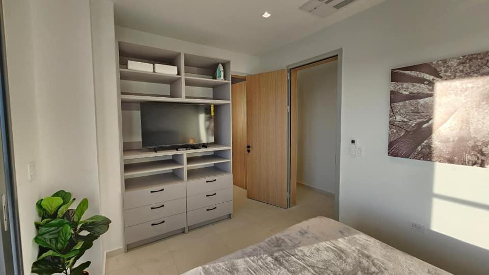 פאלם ביץ' Wariruri Condos Aruba מראה חיצוני תמונה