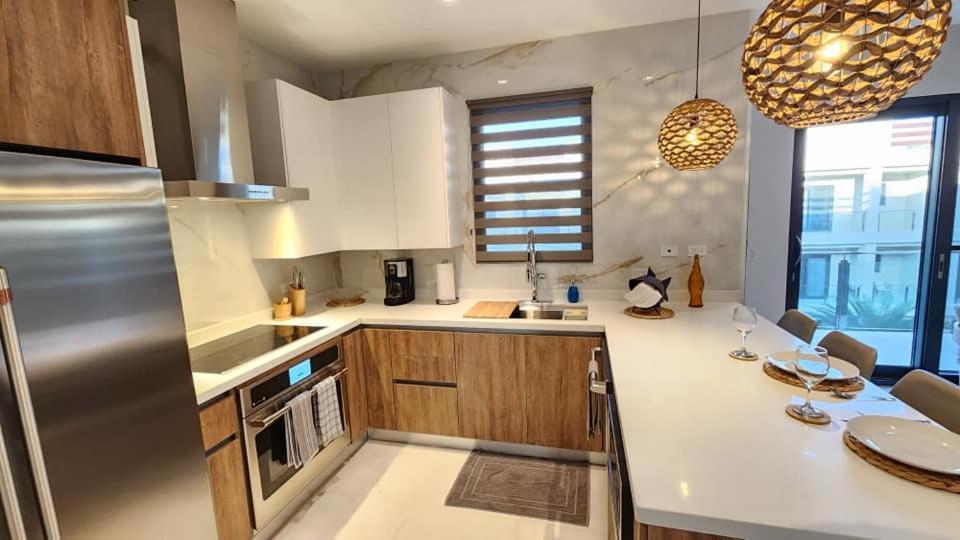 פאלם ביץ' Wariruri Condos Aruba מראה חיצוני תמונה