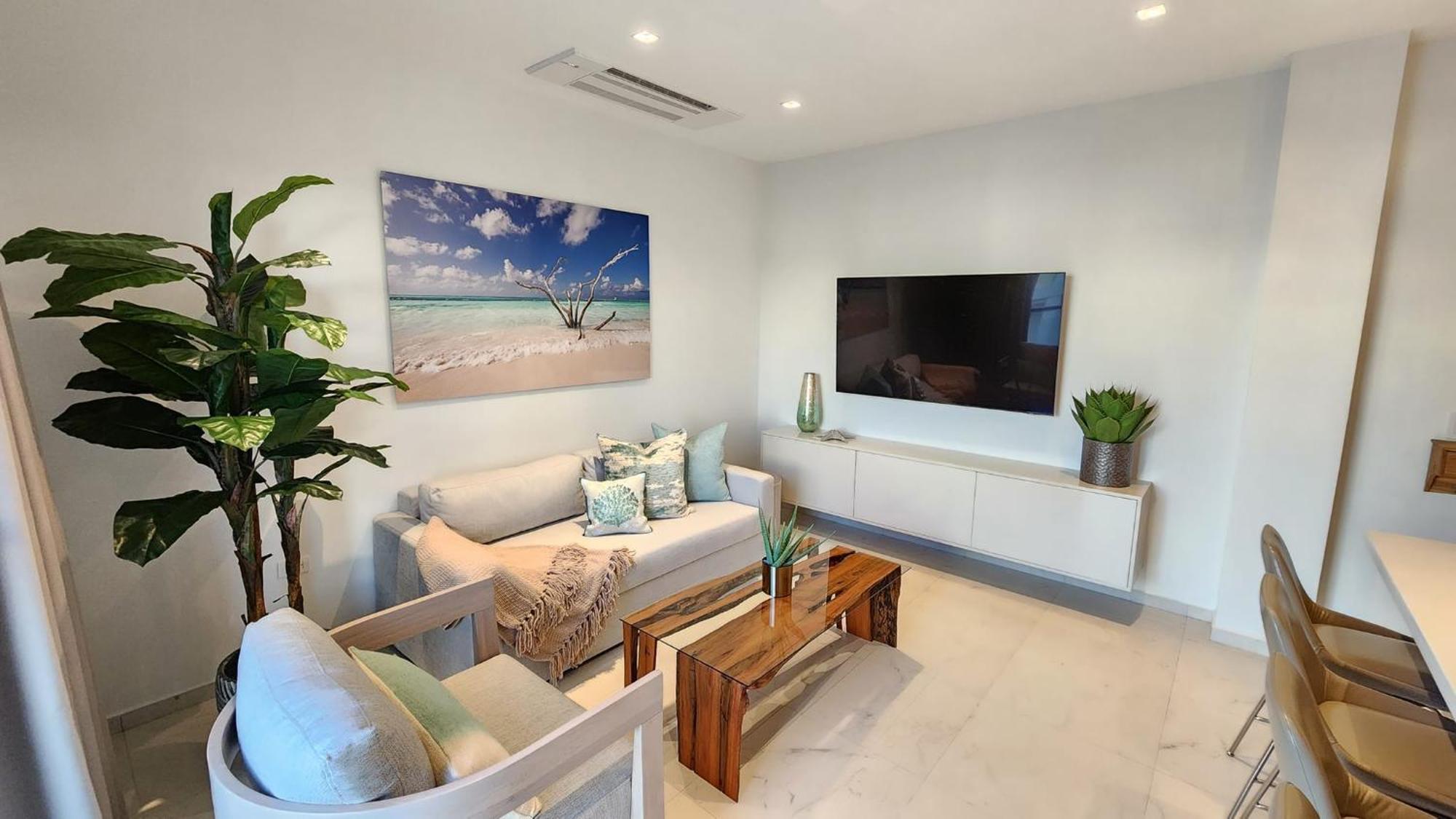 פאלם ביץ' Wariruri Condos Aruba מראה חיצוני תמונה
