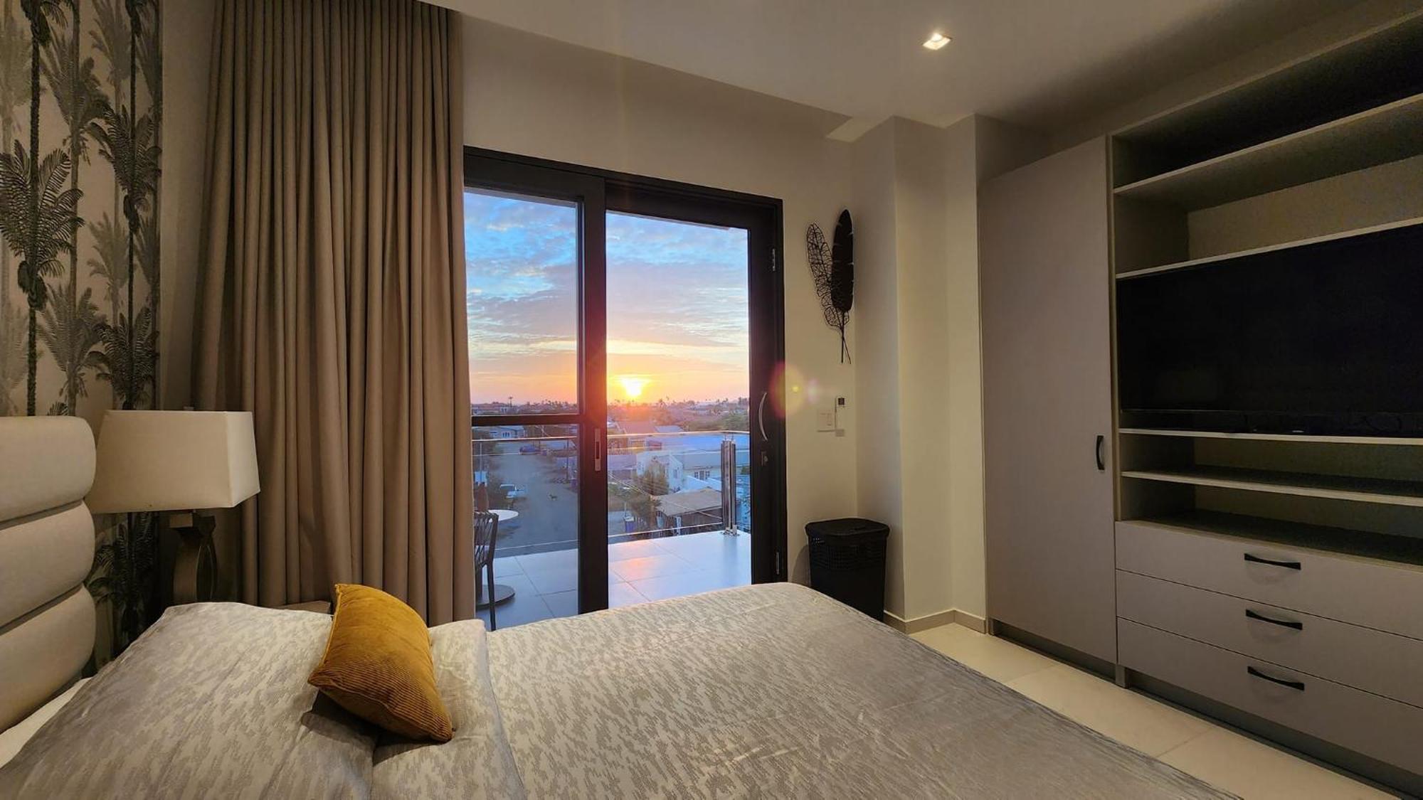 פאלם ביץ' Wariruri Condos Aruba מראה חיצוני תמונה