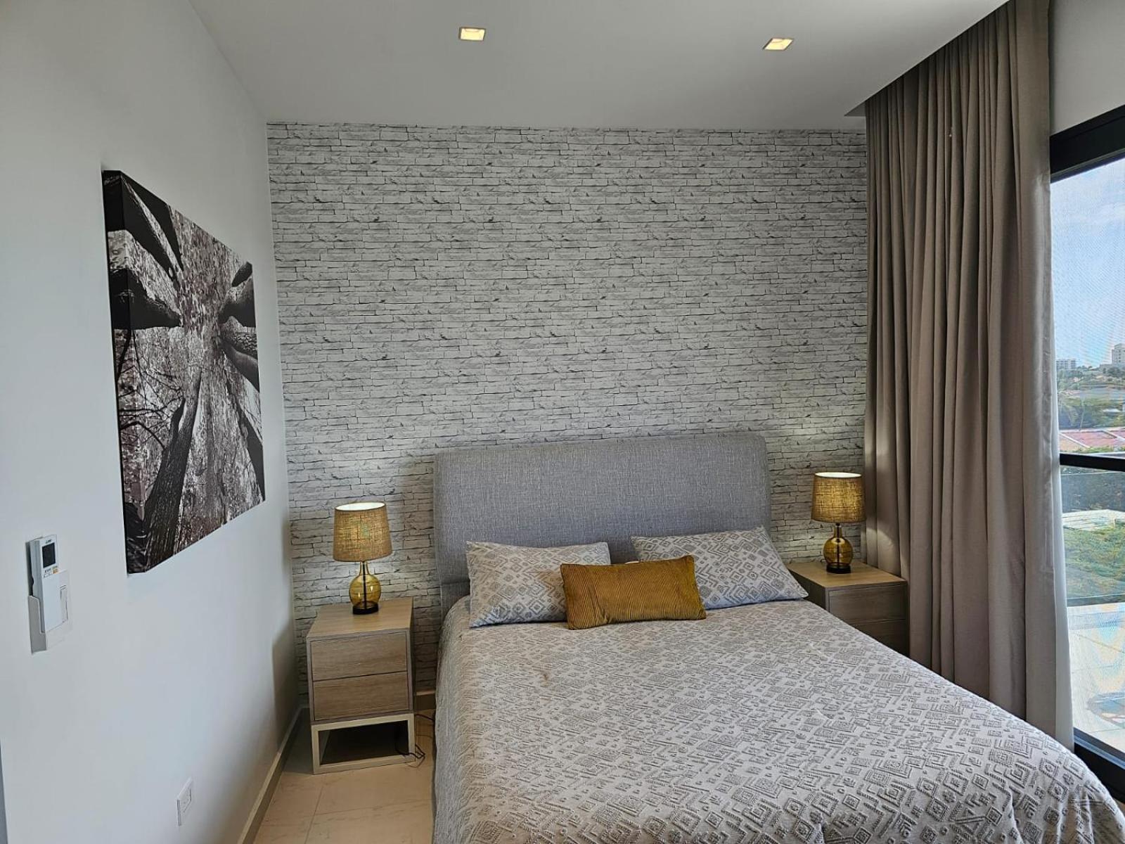 פאלם ביץ' Wariruri Condos Aruba מראה חיצוני תמונה