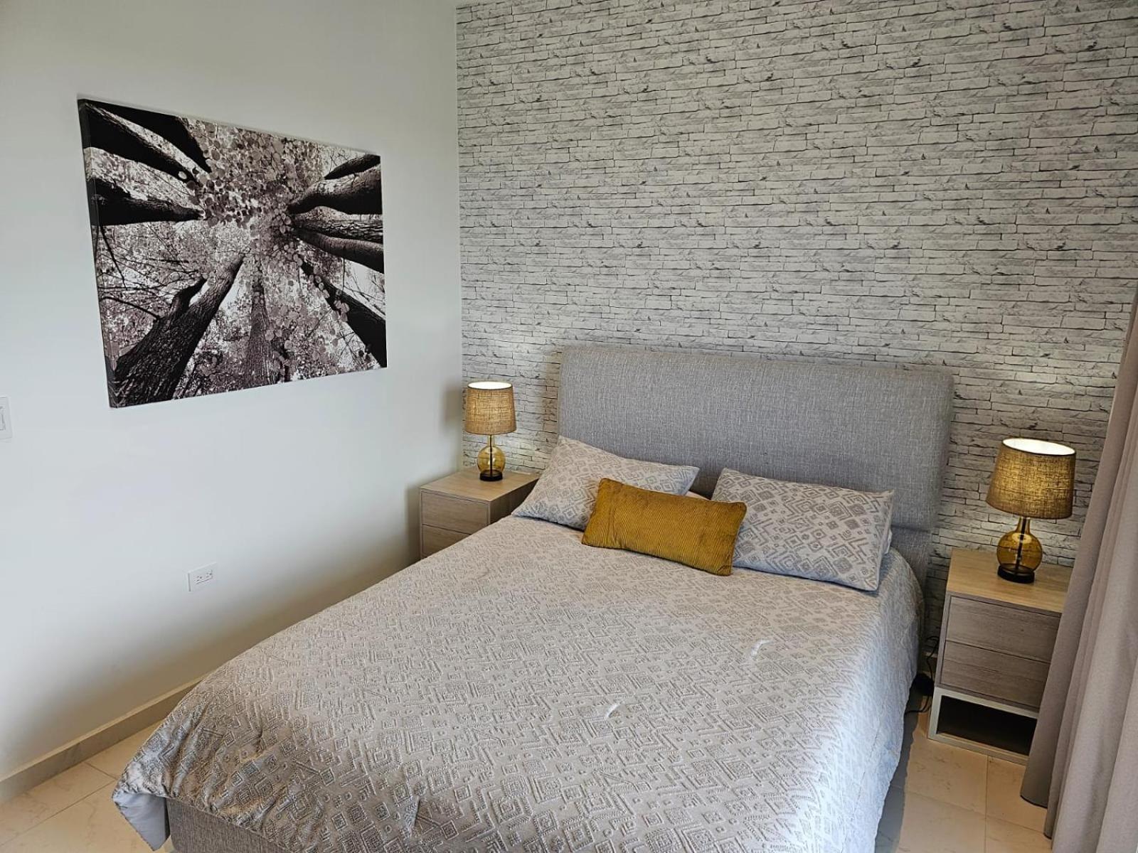 פאלם ביץ' Wariruri Condos Aruba מראה חיצוני תמונה
